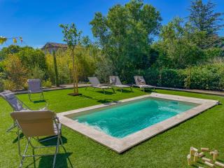Villa Gabriel, un meublé de tourisme 3 étoiles au cœur de Goult - Goult - 7