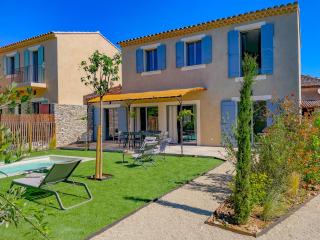 Villa Gabriel, un meublé de tourisme 3 étoiles au cœur de Goult - Goult - 6