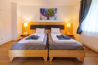 Flataid CityAPART Graz Geidorf - 9