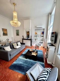 SUNNY , terrasse, climatisation, centre ville - 0