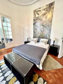 SUNNY , terrasse, climatisation, centre ville - 2