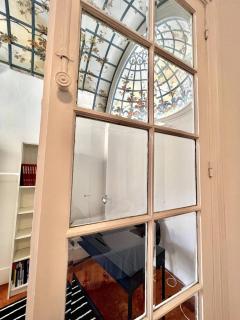 SUNNY , terrasse, climatisation, centre ville - 7