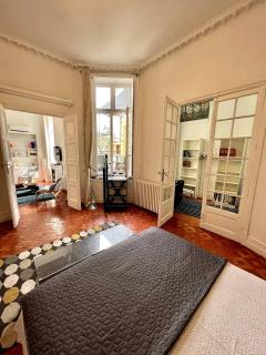 SUNNY , terrasse, climatisation, centre ville - 5