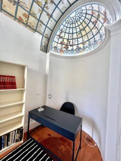 SUNNY , terrasse, climatisation, centre ville - 4