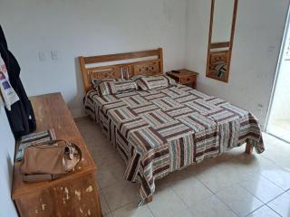Apartamento Ubatuba - Ubatuba - 1