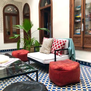 DAR 47 - Fez Medina - 9