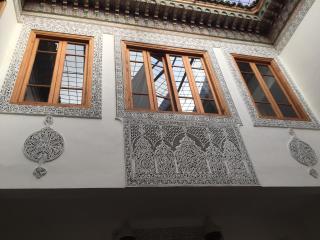 DAR 47 - Fez Medina - 3