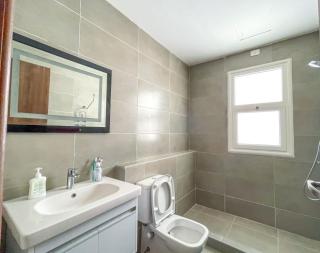 Chalet in Amwaj North Coast families Only - El-Alamein - 9