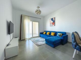 Chalet in Amwaj North Coast families Only - El-Alamein - 0