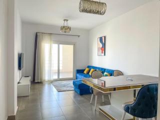Chalet in Amwaj North Coast families Only - El-Alamein - 6