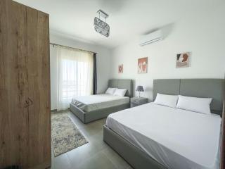 Chalet in Amwaj North Coast families Only - El-Alamein - 4