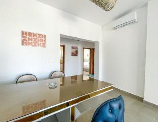Chalet in Amwaj North Coast families Only - 3
