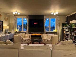 Stunning Designer House, Fantastic City Location - Cambridge Homehost - Cambridge - 9