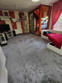 MAXX Lodge - Bacău - 9