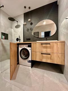 Apartament Baltea Gdańsk Kaczyńskiego - 9