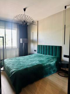 Apartament Baltea Gdańsk Kaczyńskiego - Danzig - 8