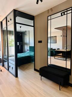 Apartament Baltea Gdańsk Kaczyńskiego - Danzig - 0