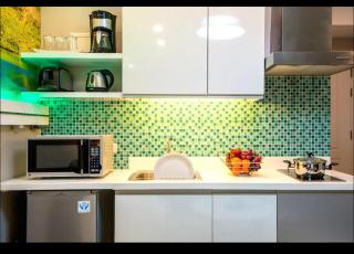 The Gramercy Residence Century City Makati Philippines - Manila - 7