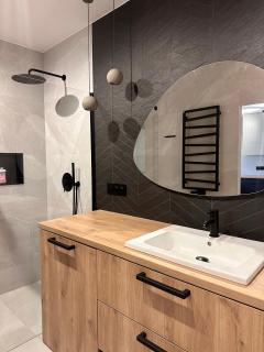 Apartament Baltea Gdańsk Kaczyńskiego - Danzig - 2
