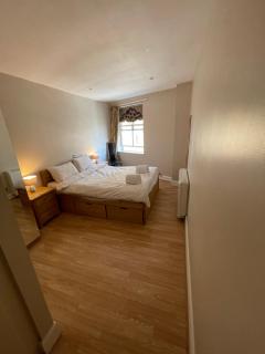 1 bed apartment with balcony London 33BH - Londra - 8