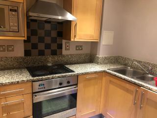 1 bed apartment with balcony London 33BH - Londra - 4