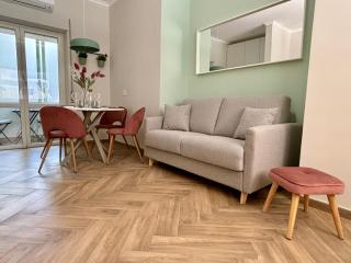 Corso Marconi Boutique Apartment - Luxury Central Apartment next to the Port - Civitavecchia - 8