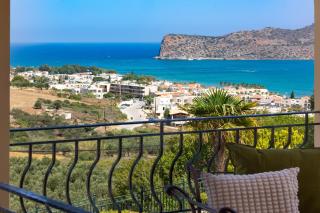 Pasiphae villas 1 & 2 - Stalos - 6