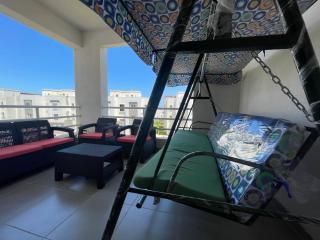 Chalet in Amwaj North Coast families Only - El-Alamein - 2