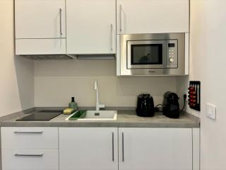 Corso Marconi Boutique Apartment - Luxury Central Apartment next to the Port - 3