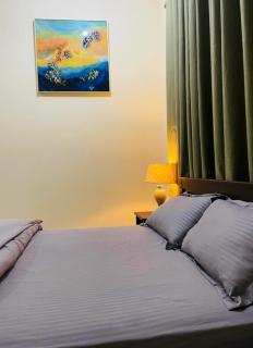 The Perfect Studio - Abu Dhabi - 1