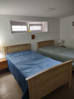 Tahou Accomodation - Bitola - 8