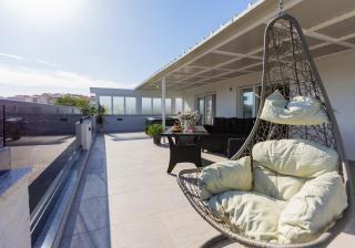 Penthouse Marin with large terrace - Split - 8