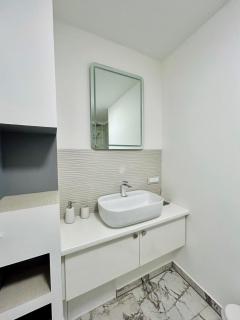 Vivist apartments - 1