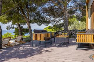 Mobile home Adria - Murter - 0