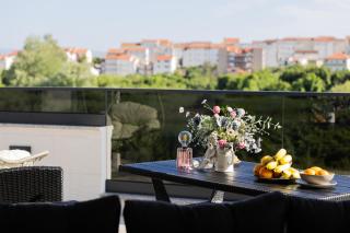 Penthouse Marin with large terrace - Split - 6