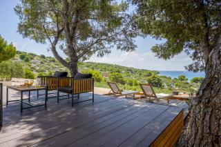 Mobile home Adria - Murter - 9