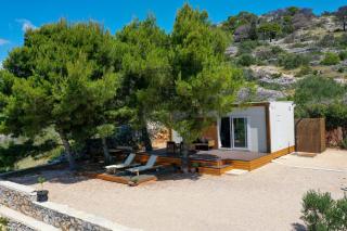 Mobile home Adria - Murter - 8