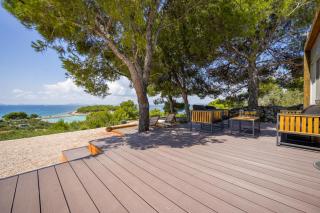 Mobile home Adria - 7