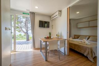 Mobile home Adria - Murter - 6