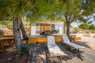 Mobile home Adria - Murter - 4