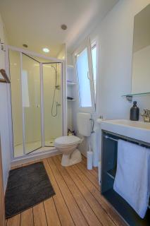 Mobile home Adria - Murter - 3
