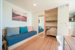 Mobile home Adria - Murter - 1