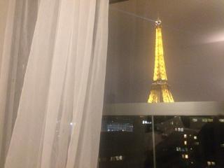 Eiffel Tower Incredible View - Paris - 0