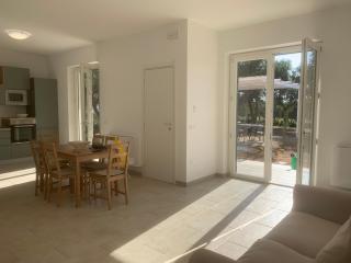 Villino Frizza - Capo Vaticano - 3