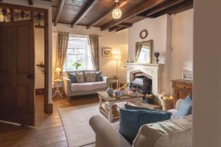 Thimble Cottage - Ravensworth - 9