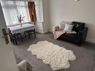 Comfort Place - London - 7