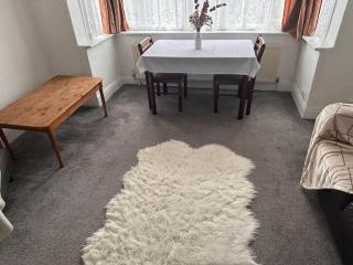 Comfort Place - London - 4