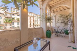 Corte Realdi Suites Piazza Erbe - Verona - 4
