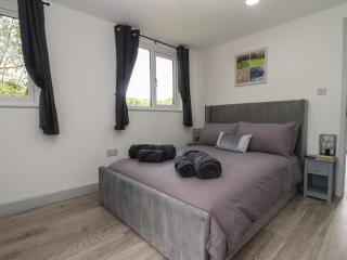 The Cabin - Nuneaton - 1