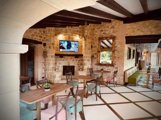 La Quinta Luxury Palace - 5